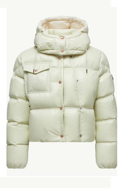 Jacket Moncler -  For women