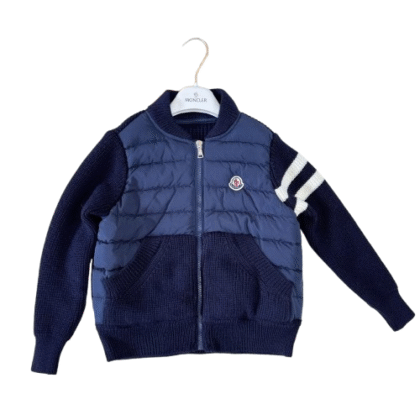 Moncler Jacket  - Enfant