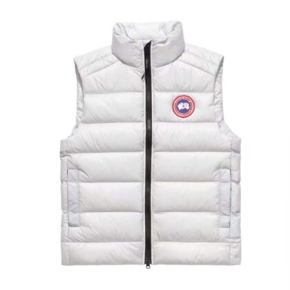 Doudoune Sans Manches Canada Goose