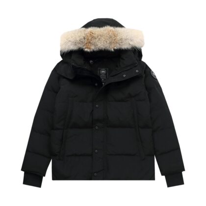 Doudoune Canada Goose