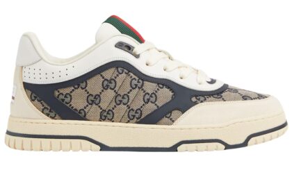 Gucci Re-Web sneakers