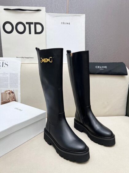 Botte Hermes Femme Women