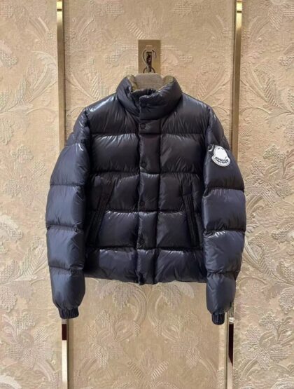 Doudoune Moncler