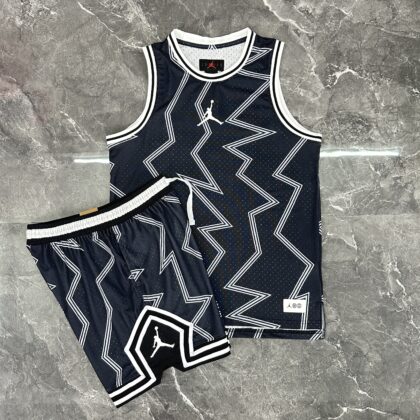 Maillot + Short Jordan