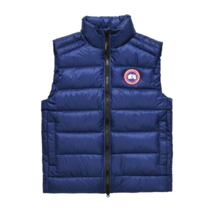 Doudoune Sans Manches Canada Goose