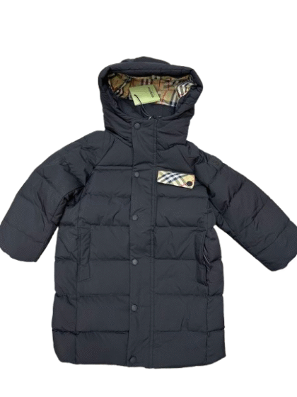 Burberry Jacket  - Enfant