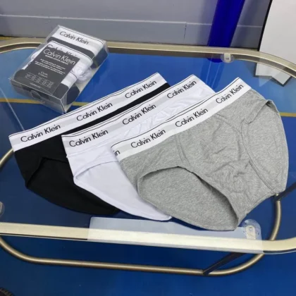 Lot de boxers - Calvin Klein  - Homme