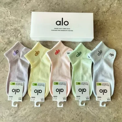 Lot de chaussettes  - Alo