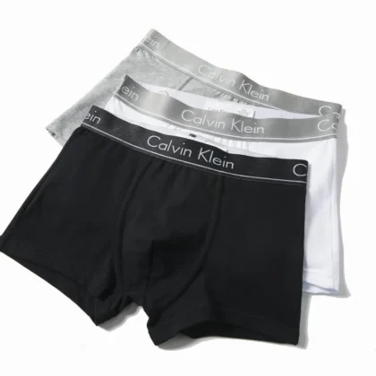 Lot de boxers - Calvin Klein  - Homme