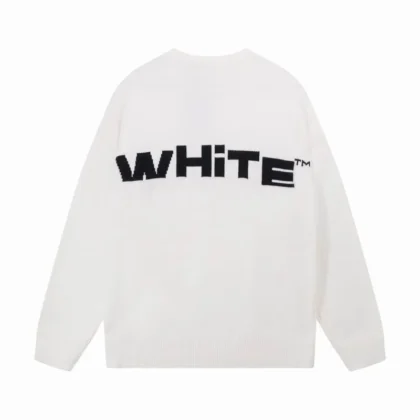 Pull Off White