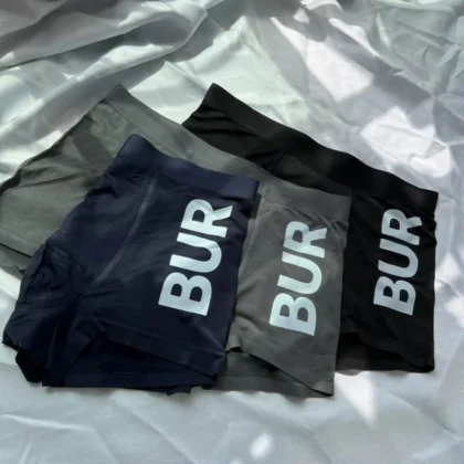 Lot de boxers - Burberry - Homme