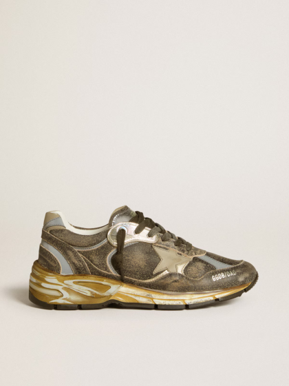 Golden Goose Sneaker - Dad Star