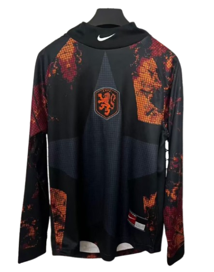 Maillot Football 25-26 Hollywood Dutch Goalkeeper