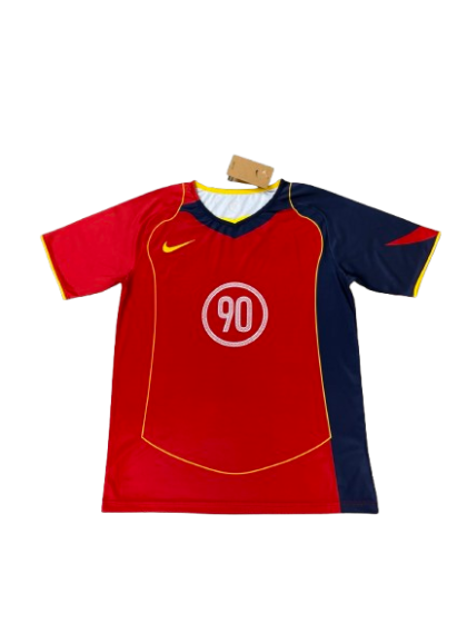 Maillot Nike Total 90