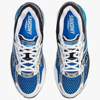 Saucony ProGrid Omni 9