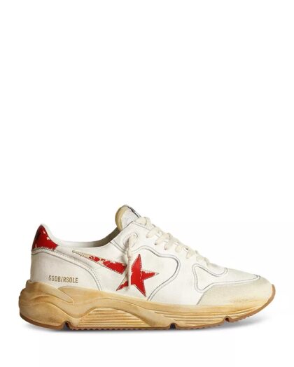 Golden Goose Sneaker - Dad Star