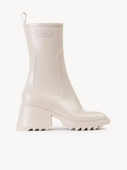 Bottines de pluie - Chloe Betty