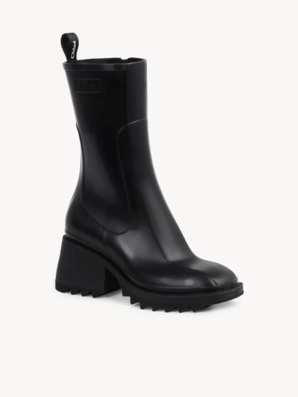 Bottines de pluie - Chloe Betty