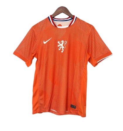 Maillot De Foot Pays Bas 20262027