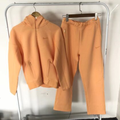 Survêtement Nike Nocta (veste + pantalon)