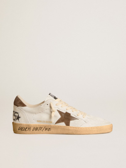 Golden Goose Sneaker - Dad Star
