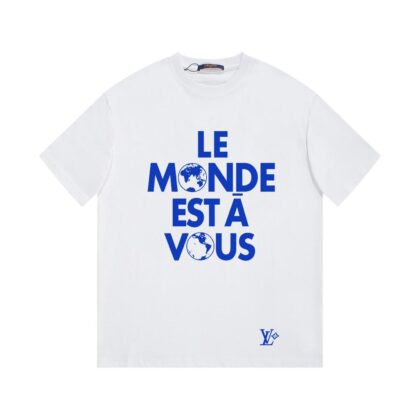TEE SHIRT Louis Vuitton
