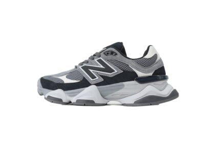 New Balance 9060 'Black Castlerock