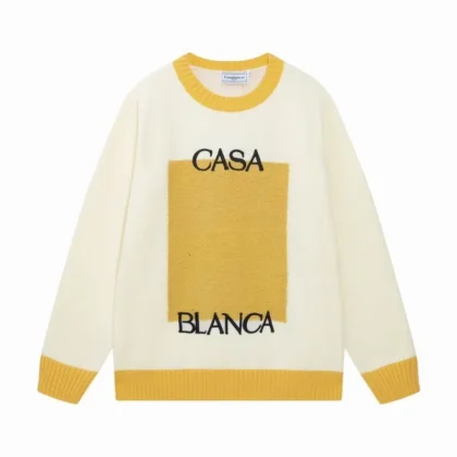 Pull Casablanca