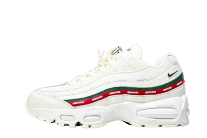 Nike Air Max 95 OG Retro JOINTLY DESIGNED