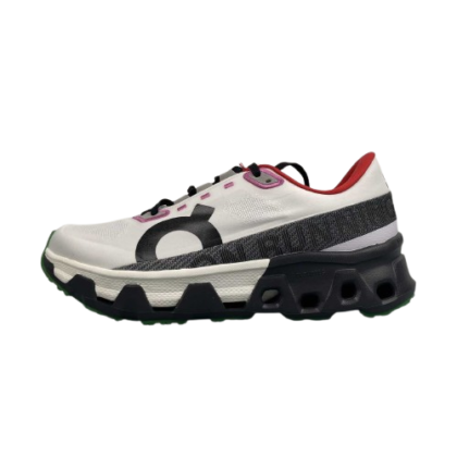 On Cloudmonster Hyper