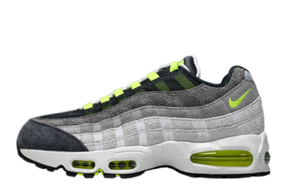 Nike Air Max 95 OG Retro Shock