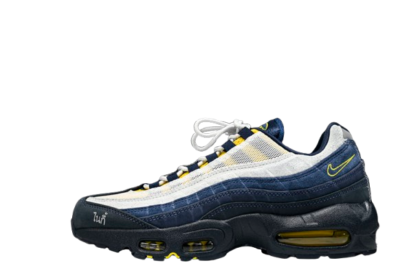 ERIC KOSTON X AIR MAX 95