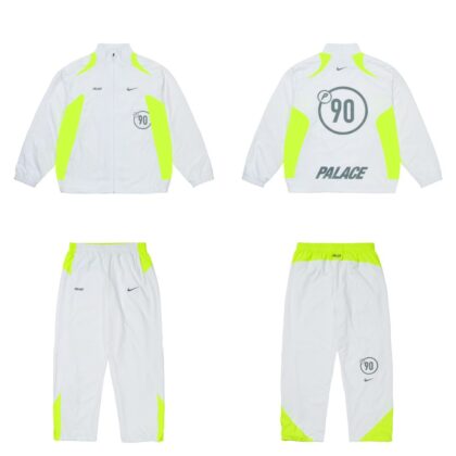 Survêtement Nike x palace ( veste + pantalon )