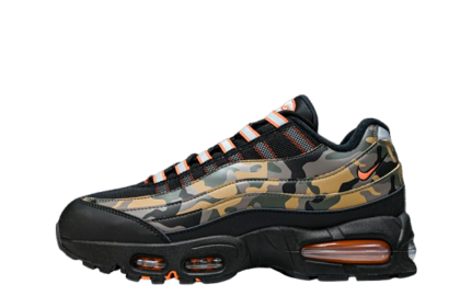 Nike Air Max 95 OG Retro Shock