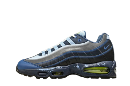 Nike Air Max 95 OG Retro JOINTLY DESIGNED