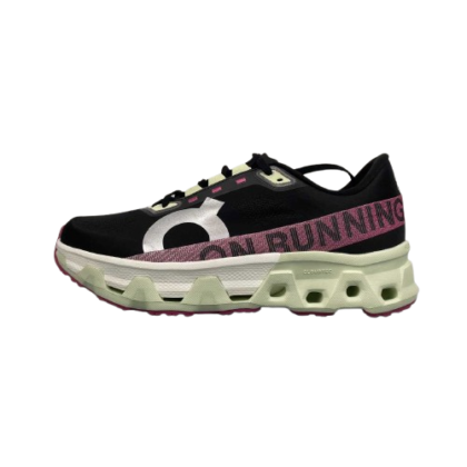 On Cloudmonster Hyper