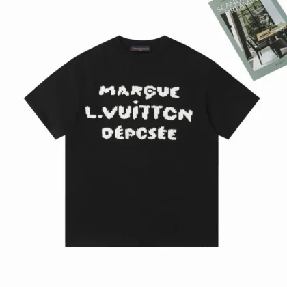 TEE SHIRT Louis Vuitton