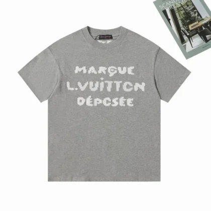 TEE SHIRT Louis Vuitton