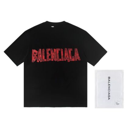 T-SHIRT Balenciaga