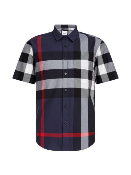 Chemise Burberry