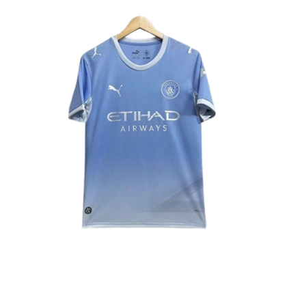 Maillot Football Manchester city 2026-2027
