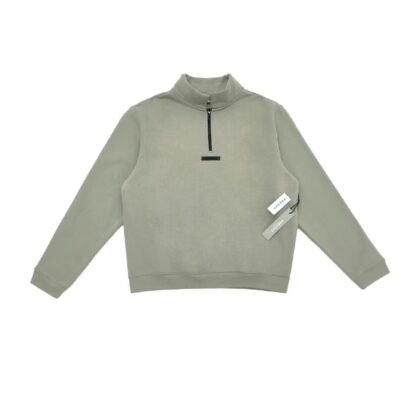 Pull Zip  -  Essentials