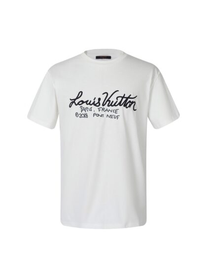 TEE SHIRT - Louis Vuitton