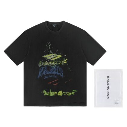 T-SHIRT Balenciaga
