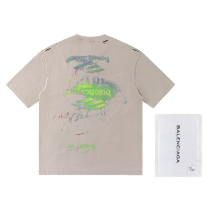 T-SHIRT Balenciaga