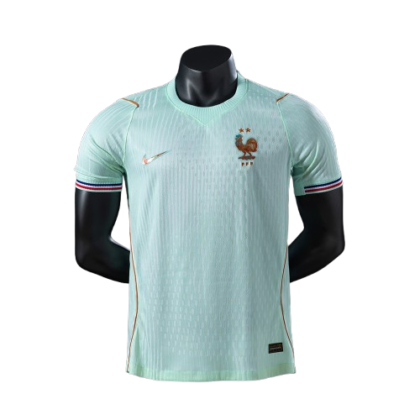 Maillot Football France 2026