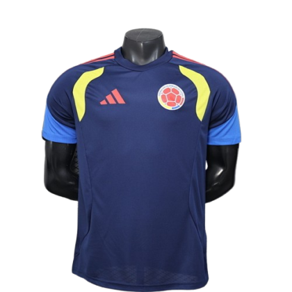 Maillot Football Colombia 2026