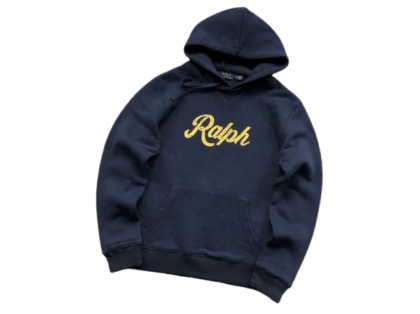 Sweat à capuche Ralph Lauren