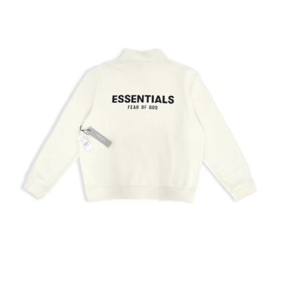 Pull Zip  -  Essentials