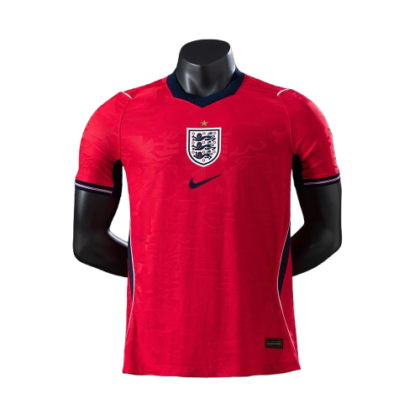 Maillot Football England 2026